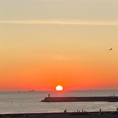 Porto Riversea Quay Apartment 마토지뉴스 외부 사진