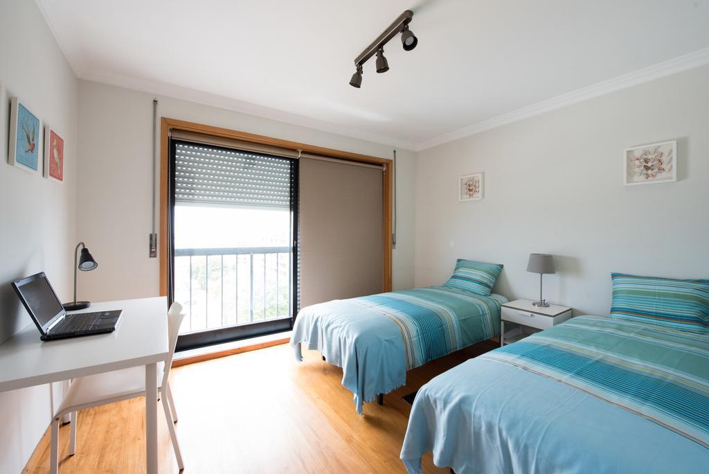 Porto Riversea Quay Apartment 마토지뉴스 외부 사진