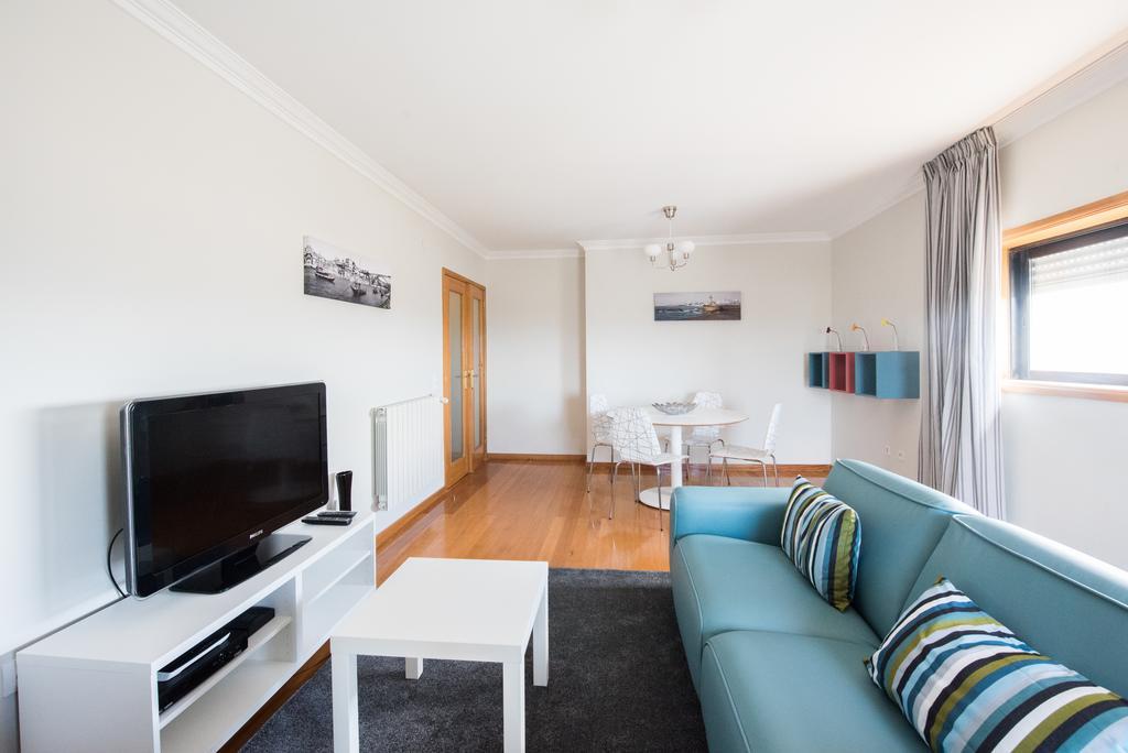 Porto Riversea Quay Apartment 마토지뉴스 외부 사진