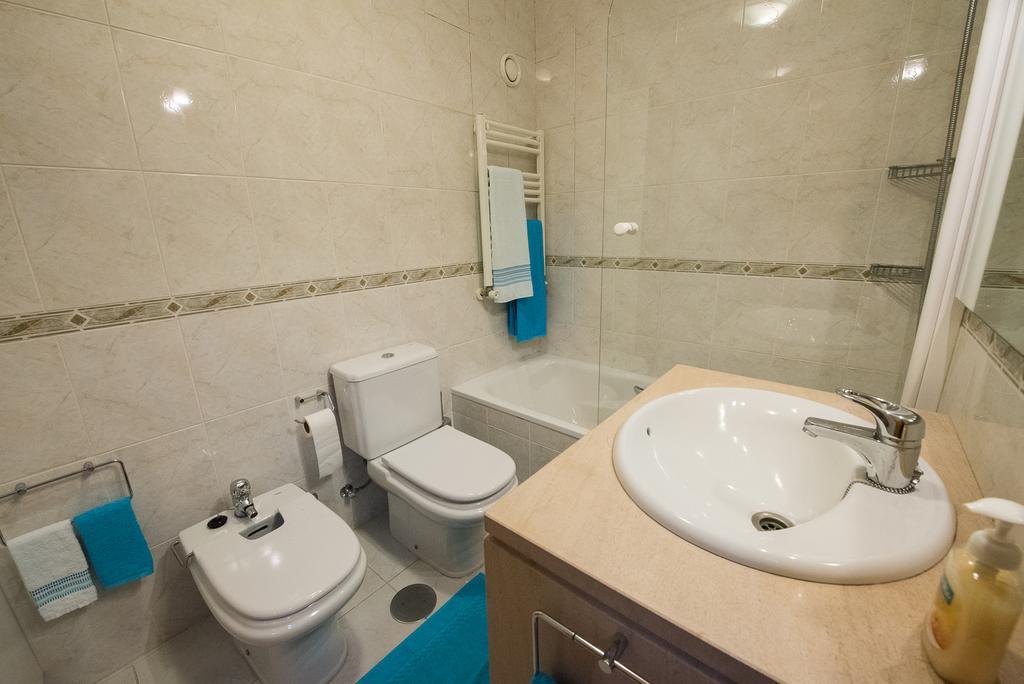 Porto Riversea Quay Apartment 마토지뉴스 외부 사진