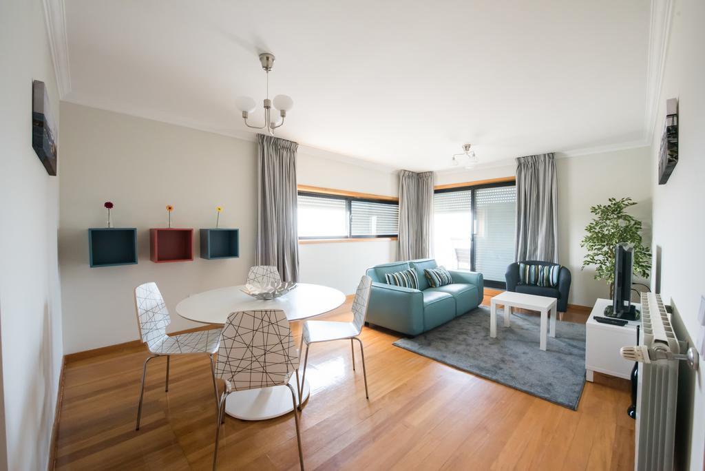 Porto Riversea Quay Apartment 마토지뉴스 외부 사진