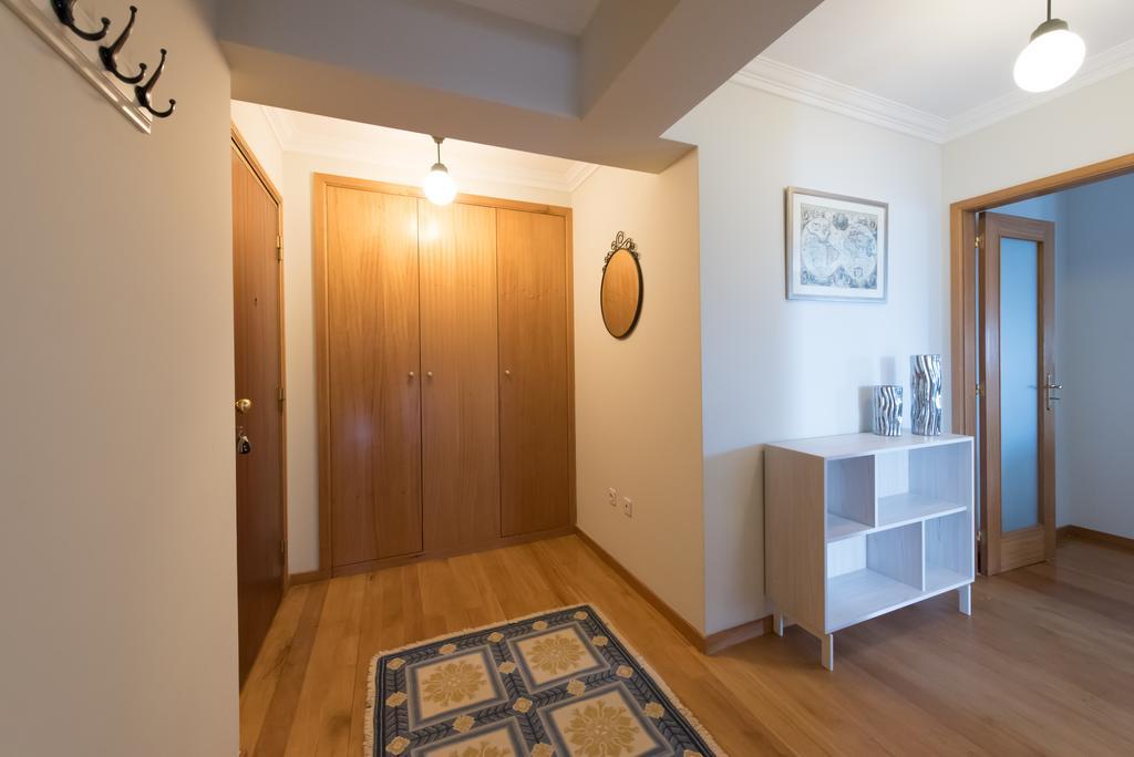 Porto Riversea Quay Apartment 마토지뉴스 외부 사진