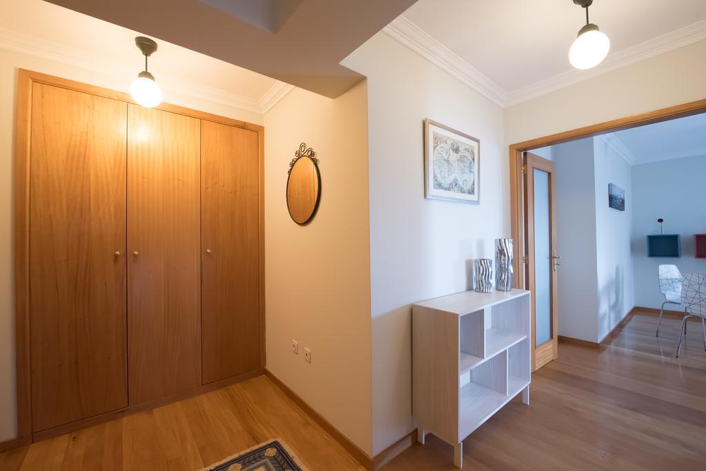 Porto Riversea Quay Apartment 마토지뉴스 외부 사진