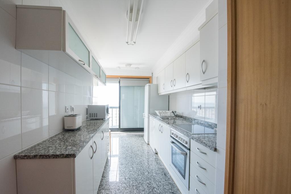 Porto Riversea Quay Apartment 마토지뉴스 외부 사진
